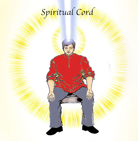 Spiritual Cord